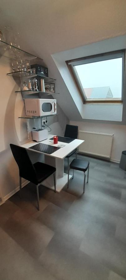 Elberadweg VIP Lounge: Riverside Comfort with Netflix & E-bike Station Wittenberge Exterior photo